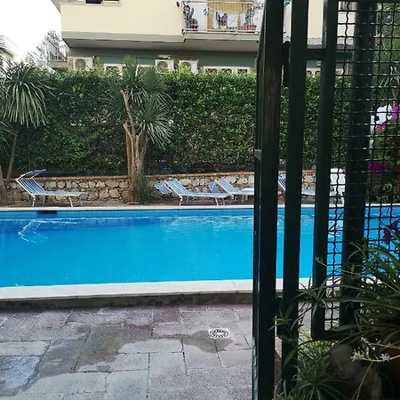 Apartmán Miramare