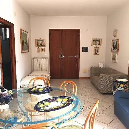 Miramare Apartmán