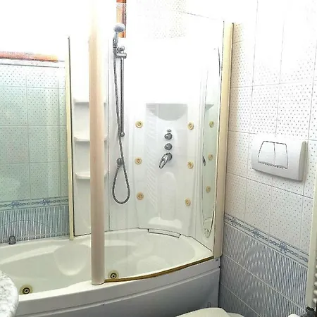 Miramare Apartmán *