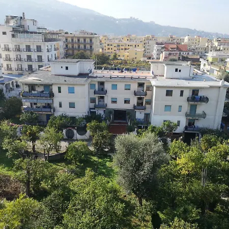Miramare Apartmán Sorrento